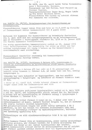 Vefsn Kommune bygningsrådssak 1978-72 dok 5 p 6.jpg