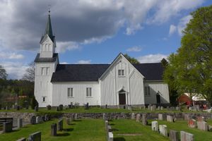 Vegårshei kirke.JPG