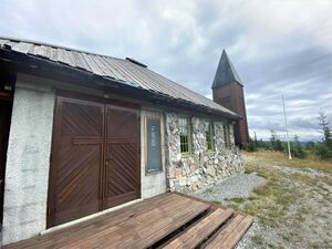 Veggli fjellkirke august 2021 2.jpg