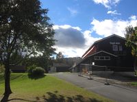 18. Veggli skole i Rollag kommune 2012.jpg