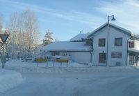 170. Vegkryss Veggli Numedal 2007.jpg