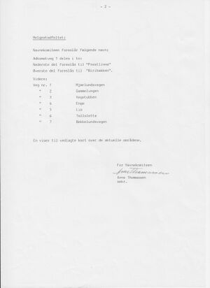 Vegnavn Østre Toten 1983 Helgestadfeltet.jpg