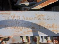 49. Veisvingbatteriet Drøbak detalj fra kanon.JPG