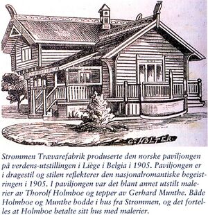 Verdensutstilling Liége, Belgia 1905.jpg