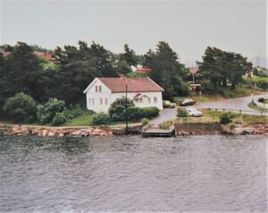 Verket i Hurum 1985.JPG