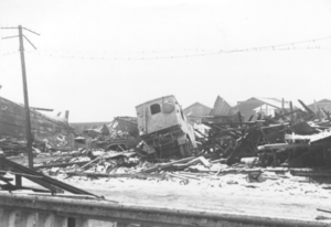 Verkstedvogn ved 100-meteren 1940.gif