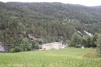 Kraftstasjonen i 2009