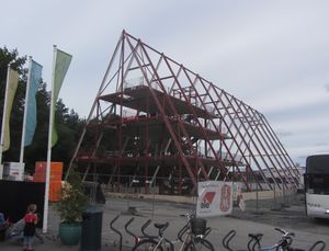 Vernebygg for Gjøa under bygging 2012.jpg