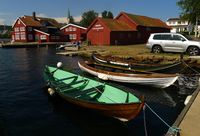 Verven kystkultursenter