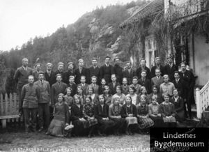 Vest-Agder fl. fylkesskule 1931-32.jpg