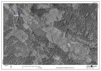 Vestaberg under Lier Kongsvinger 1967.jpg