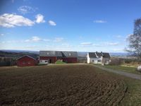 Garden Vestby, Kronborgsæterlinna 216.