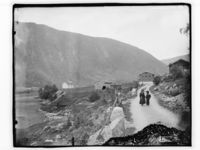 234. Vestfjorddalen. Mæl kirke - NB MS G4 0843.jpg