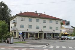 Vestgrensa 4. Foto: Chris Nyborg (2016).