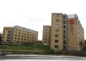 Vestgrensa studentby Oslo 2014.jpg