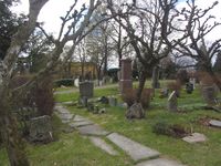 249. Vestre Aker kirkegård 2012 2.jpg