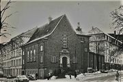 Vestre frikirke Pilestredet 69.jpg