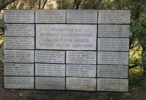 Vestre gravlund minnesmerke Sverige.JPG