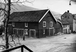 Vestregata 47 ASjøtun 1950.jpg