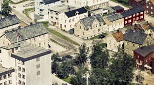 Vestregata 49 Widerøe1960.jpg