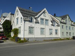 Vestregata 50 ed2015.JPG