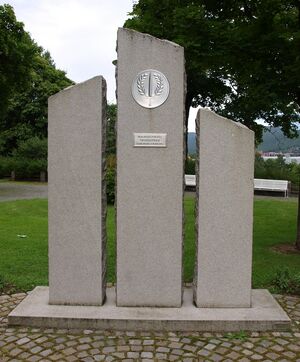 Veteranmonument kongsberg.JPG