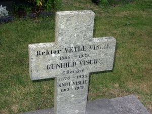 Vetle Vislie gravminne Oslo.jpg