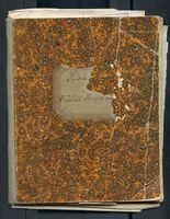 Møteprotokollen til Veum Innkjøpslag