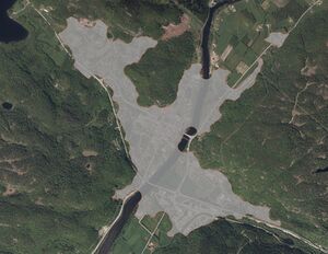 Vigeland tettsted kart 2015 SSB.jpg