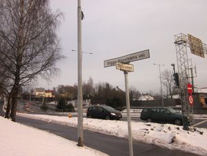 Viggo Hansteens vei (Oslo) 2013.jpg