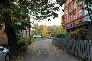 Vikengata i Oslo fra Schweigaards gate.JPG