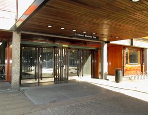 Vilhelm Bjerknes’ hus Blindern 2013.jpg