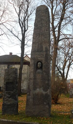 Vilhelm andreas wexelsen grav.jpg