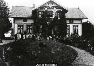 Villa Solhaug Askerveien 6. 1890 1900.jpg