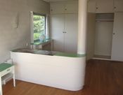 Interiør, Villa Stenersen. Foto: Stig Rune Pedersen