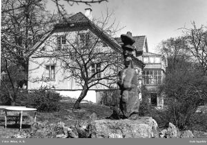 Vinderen våningshus Wilse 1939.jpg