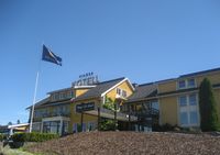 386. Vinger hotell Kongsvinger 2008.jpg