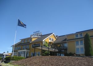 Vinger hotell Kongsvinger 2008.jpg