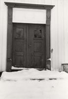 99. Vinjesjøen, Sæteråshuset, Nord-Trøndelag - Riksantikvaren-T376 01 0007.jpg