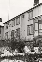 100. Vinjesjøen, Sæteråshuset, Nord-Trøndelag - Riksantikvaren-T376 01 0010.jpg