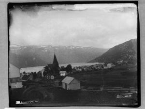 Vossevangen, Vos - NB MS G4 0135.jpg