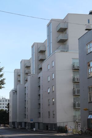 Waldemar Thranes gate 75-77 i Oslo.JPG