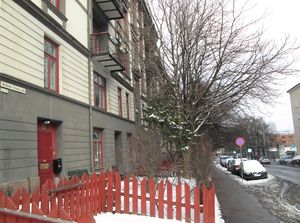 Waldemar Thranes gate Oslo 2013.JPG