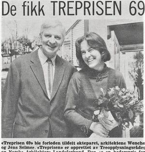 Wenche og Jens Selmer Treprisen faksimile.jpg