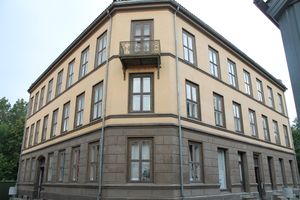 Wessels gate 15 i Oslo Norsk Folkemuseum 234.JPG