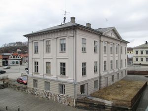 Wiels plass 1 Halden Kongegården 2013.JPG