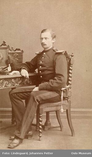 Wilhelm Herman Ludvig von Munthe af Morgenstierne generalmajor OB.F03776B.jpg