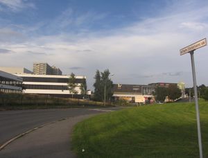 Wilhelm Stenersens vei Oslo 2012.jpg