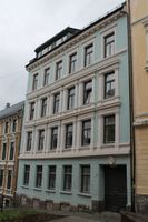 112. Wilses gate 10 i Oslo.JPG