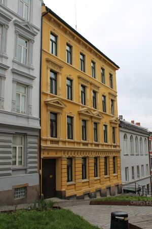 Wilses gate 3 i Oslo.JPG